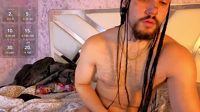 Benny_and_Mark webcam