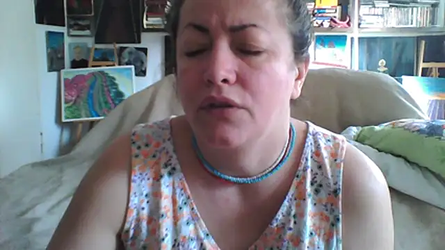 MariaAnaSunshine webcam