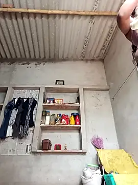 Shreya_pandit webcam