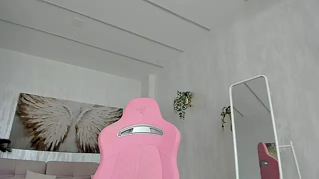 TiffanyHouston_ webcam