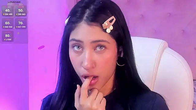 internett_sweetheart webcam