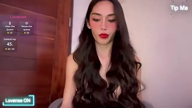 UrdreamTSgirl webcam