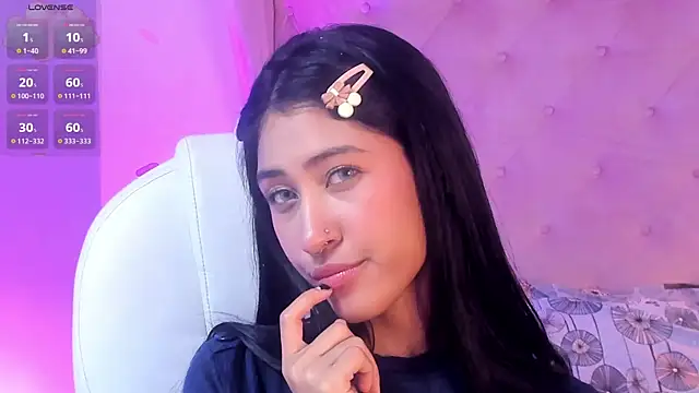 internett_sweetheart webcam