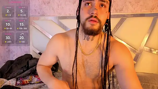 Benny_and_Mark webcam