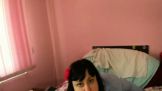 HotSweetAngel webcam