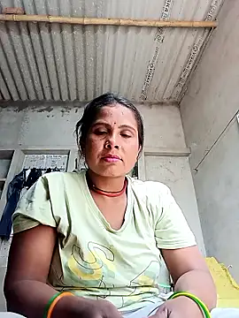 Shreya_pandit webcam