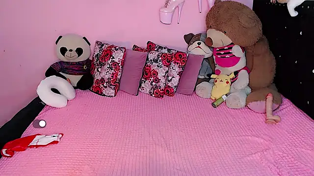 Ciinamonloren webcam