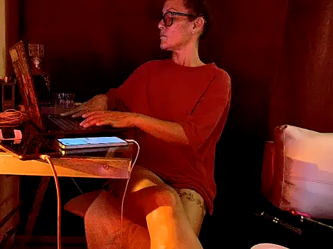 SelenaHouston webcam