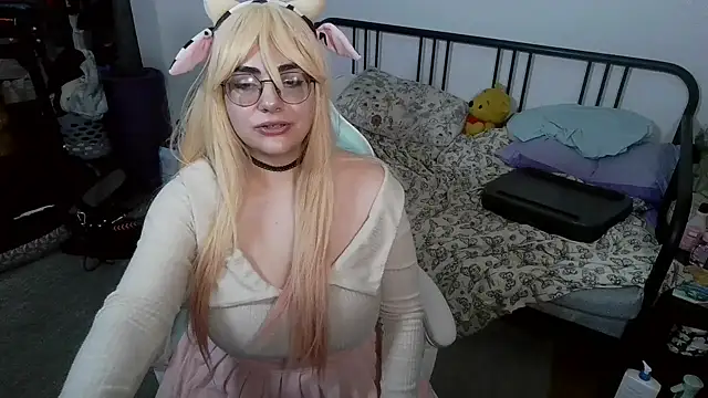 mochi_rainbow webcam