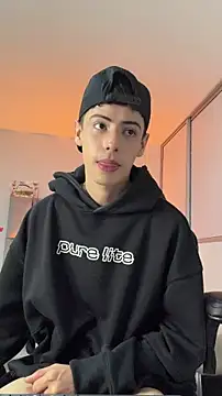 Sebastian_Reed webcam