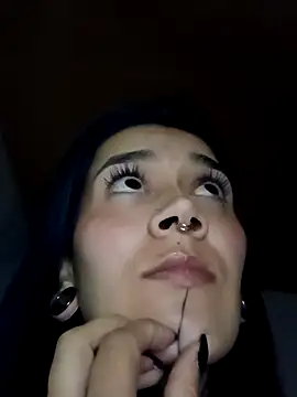 SharonSalazar webcam