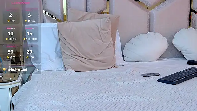 AnabelleWesst webcam