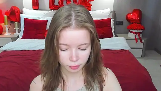 Violetta__Dreams webcam