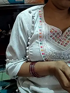 O_My_GoodnesS webcam