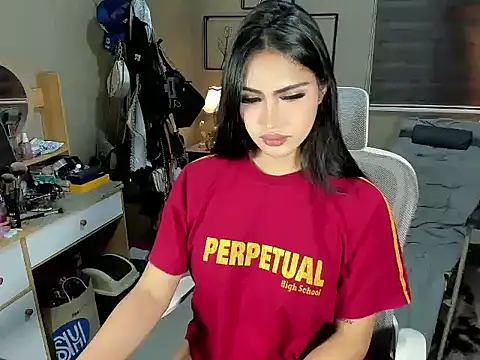 EternityBanks webcam