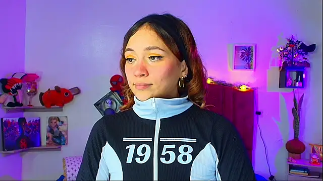 alisson_zafiro_ webcam