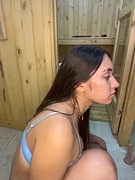 Barbielatinas webcam