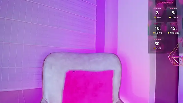 Amber_villalobos_ webcam