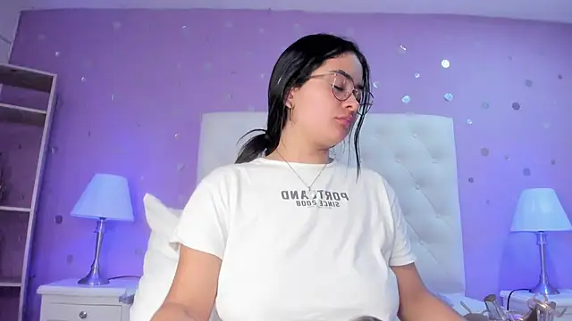 scarlette_15_ webcam