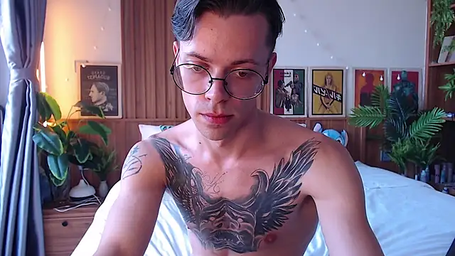 William_Henry_ webcam