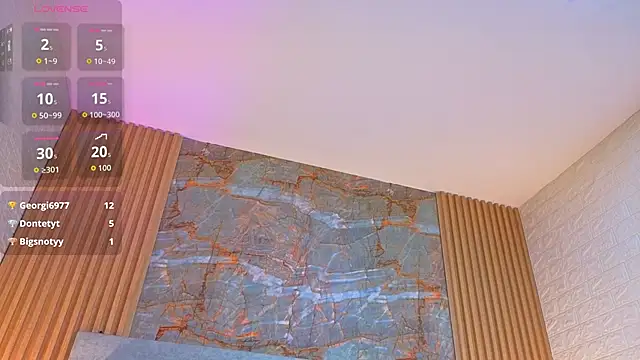 goldilockss15 webcam