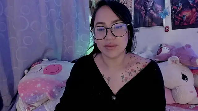 julibella_sweet webcam