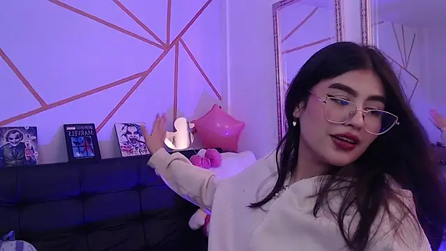 isa_bunny18 webcam