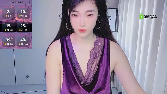YunShan-33 webcam