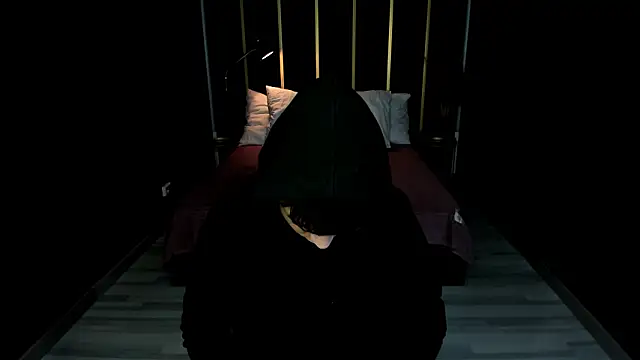 AlejandroEllias webcam