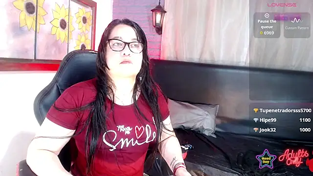 Amy__Cooper__ webcam