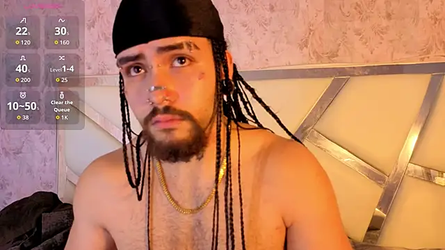 Benny_and_Mark webcam