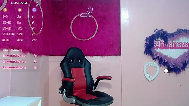 Karol_Vanessa__ webcam