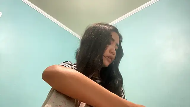 RessieAshcroft webcam