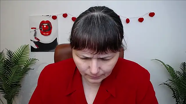 AliceInksSweetty webcam