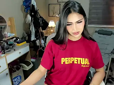 EternityBanks webcam