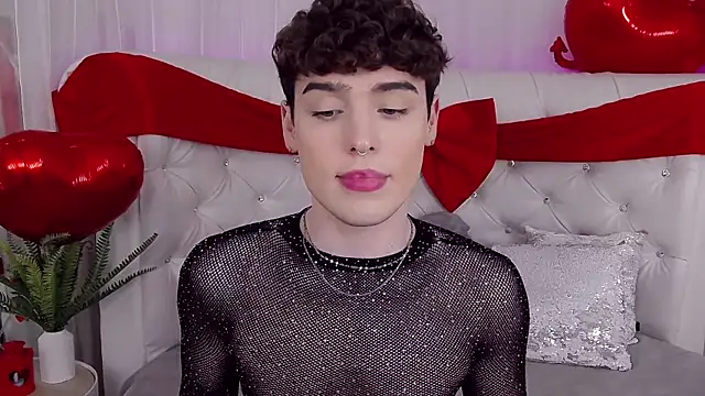 RobbyCharming webcam