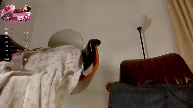 isabelsexysmile_ webcam