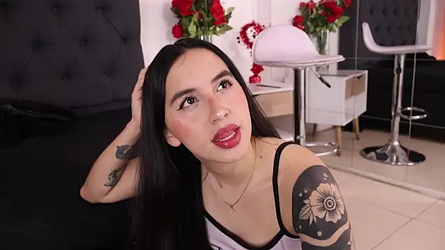 kaylee_lee - Kaylee_lee's free webcam - UK Sex Cams