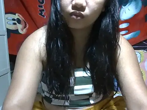 pinaymorenabebe12 - Pinaymorenabebe12's free webcam - UK Sex Cams