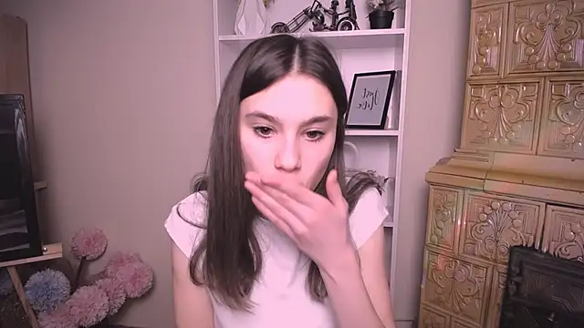 rosaray_ - RosaRay_'s free webcam - UK Sex Cams