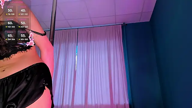 Lillie_Miller webcam