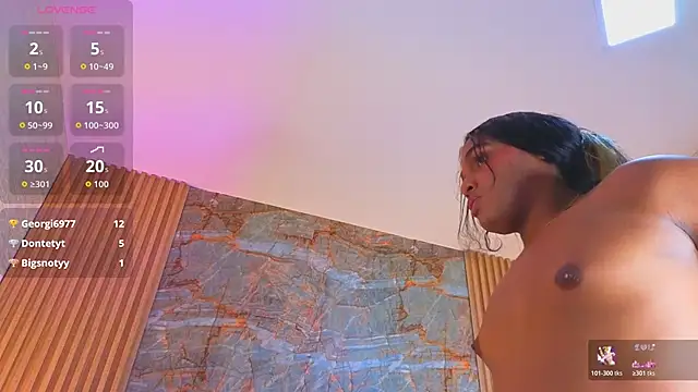 goldilockss15 webcam