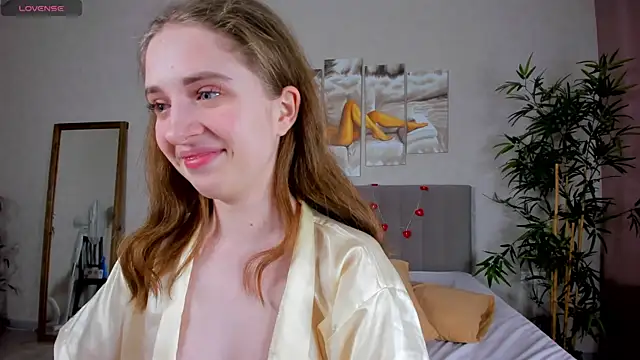 Camilla_Kelly webcam