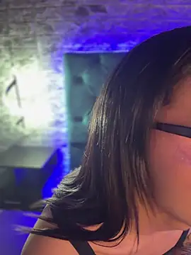 Isabella-Teen webcam