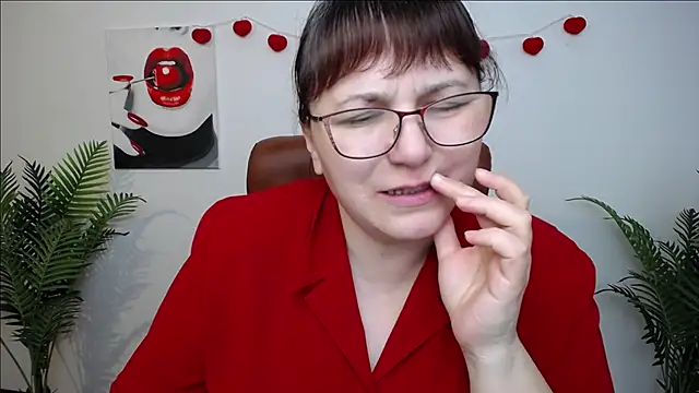 AliceInksSweetty webcam