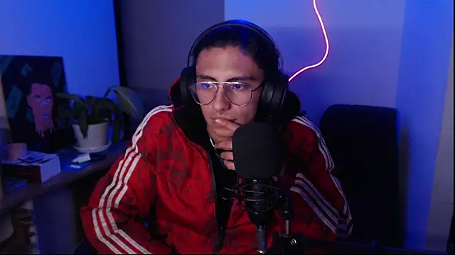 jay_dimarco2 - Jay_dimarco2's free webcam