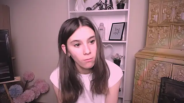 rosaray_ - RosaRay_'s free webcam