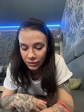 queen_of_pain - Queen_of_pain's free webcam