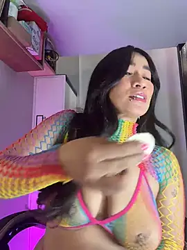 AsianMilfSheryl webcam