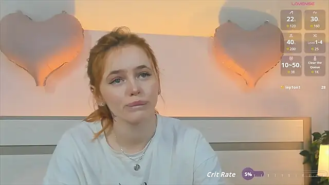 Phoenix_Margo webcam